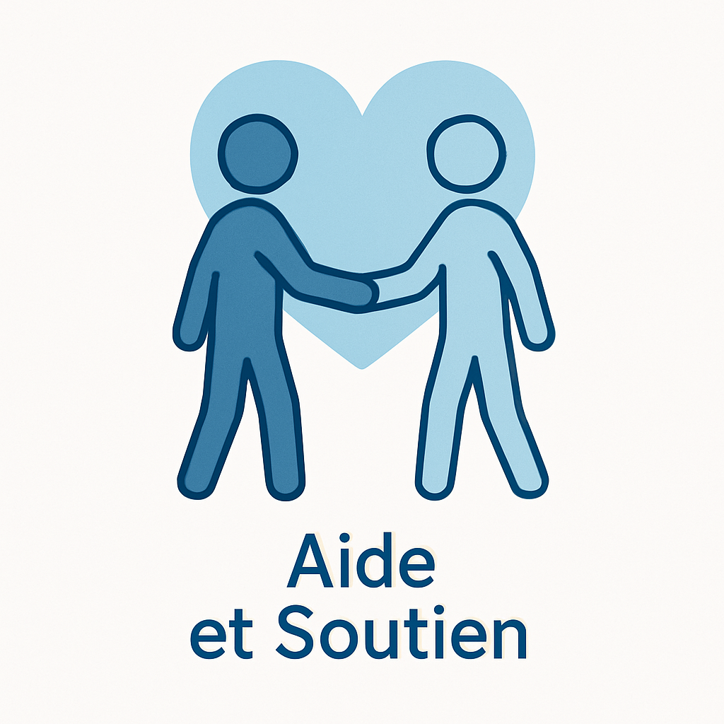 Aide et Soutien