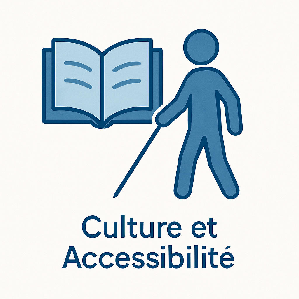 Culture et Accessibilité