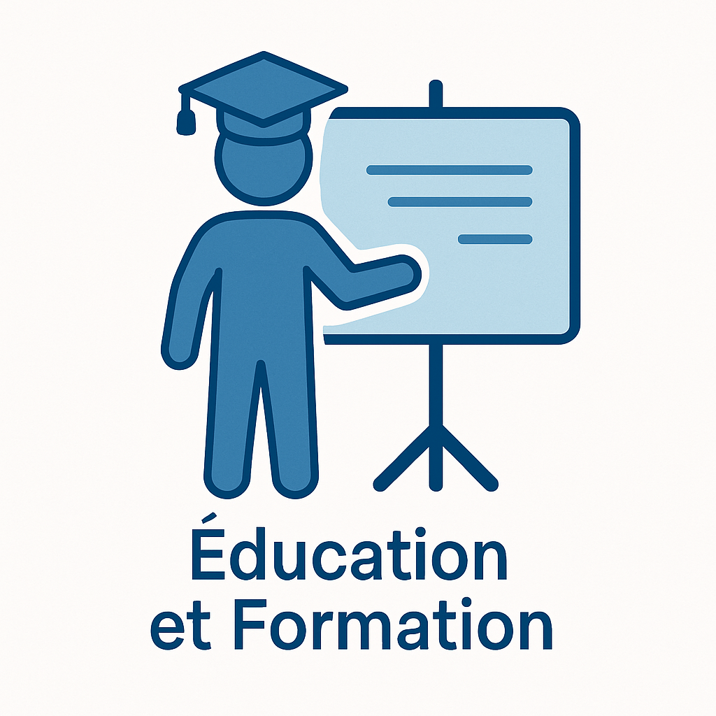 Éducation et Formation