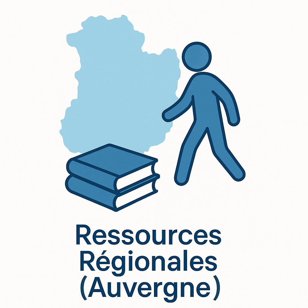 Ressources Régionales (Auvergne)