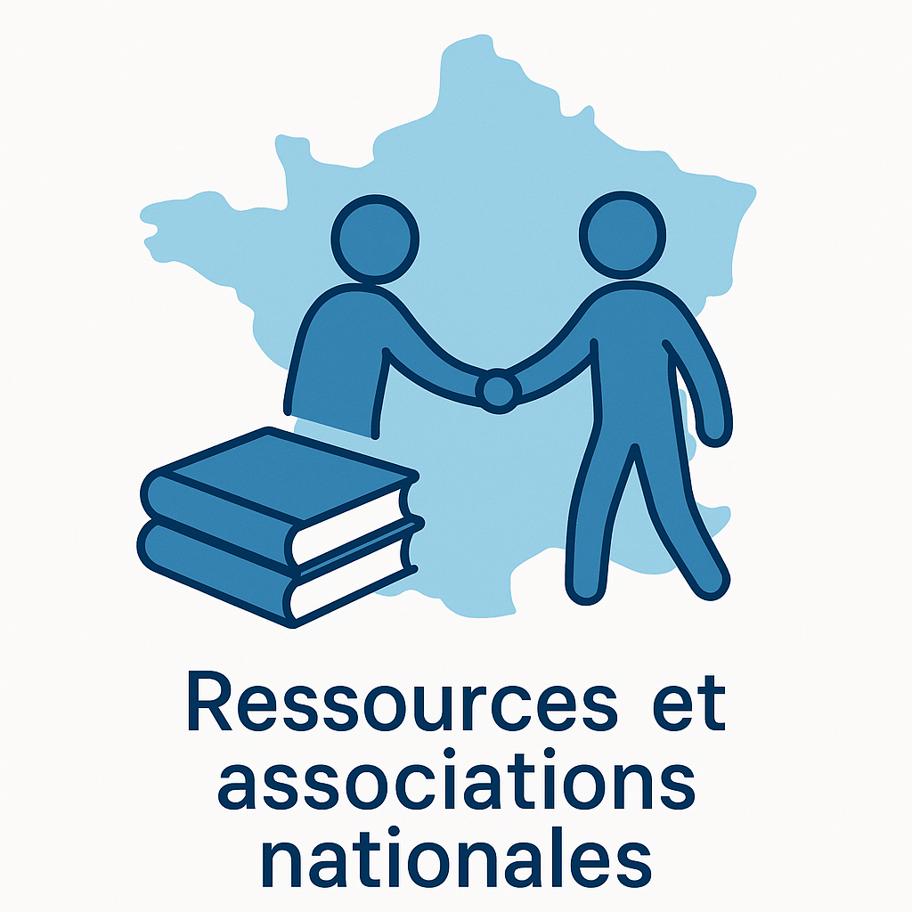 Ressources et Associations Nationales